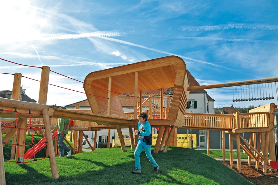 Funergy Park